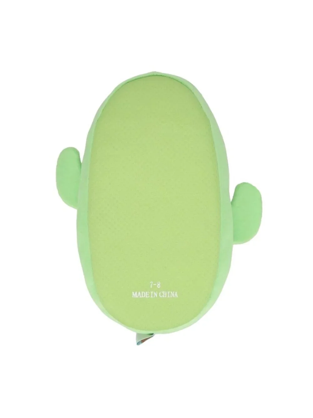 new Little Kids' Size 13-1 Squishmallows Indoor Slippers - Maritza the Cactus